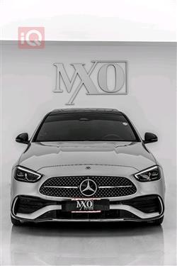 مرسيدس بنز C-Class
